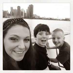 Meet your Posher, Tiffany